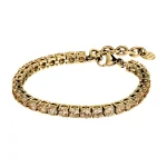 DYRBERG/KERN COBRA BRACELET