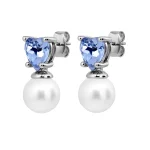 DYRBERG/KERN EMO EARRING