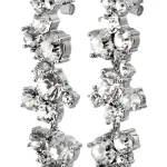 DYRBERG/KERN MAYHEM EARRING