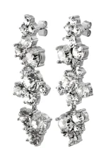 DYRBERG/KERN MAYHEM EARRING