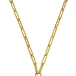 DYRBERG/KERN TESSA NECKLACE