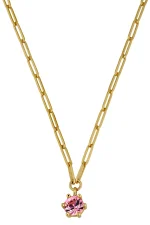 DYRBERG/KERN TESSA NECKLACE