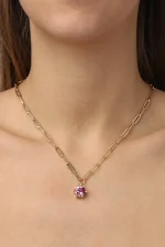 DYRBERG/KERN TESSA NECKLACE - Image 2