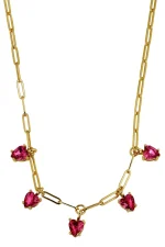 DYRBERG/KERN SOUL NECKLACE