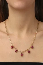 DYRBERG/KERN SOUL NECKLACE - Image 2