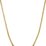 DYRBERG/KERN PHILA NECKLACE