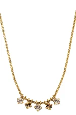 DYRBERG/KERN PHILA NECKLACE