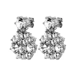 DYRBERG/KERN FREESIA EARRING
