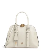 ESCAPE BOWLING MEDIUM HANDBAG PINKO