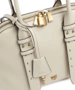 ESCAPE BOWLING MEDIUM HANDBAG PINKO - Image 4