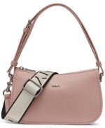 NESSA SHOULDER BAG DKNY