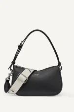 NESSA SHOULDER BAG DKNY