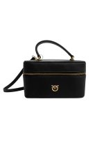 VANITY SOFT MINI BAG PINKO