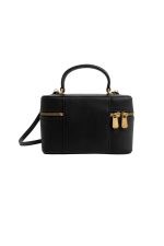 VANITY SOFT MINI BAG PINKO - Image 2