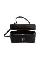 VANITY SOFT MINI BAG PINKO - Image 3