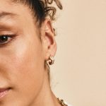 ANDORRA CREOLES DUO S GOLD EDBLAD - Image 2