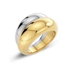 FURO DUO RING MIXED EDBLAD