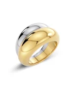 FURO DUO RING MIXED EDBLAD