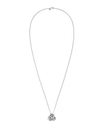 INFINITY KNOT NECKLACE L SIVLER EDBLAD - Image 2