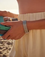 LEE BRACELET SILVER EDBLAD - Image 3