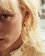 LEORA HOOPS GOLD EDBLAD - Image 3