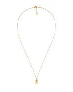 LEORA NECKLACE GOLD EDBLAD - Image 2