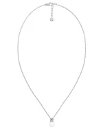 LUNA NECKLACE L SILVER EDBLAD - Image 2