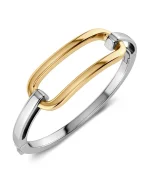 MEDLEY BANGLE SIVLER/GOLD EDBLAD - Image 2