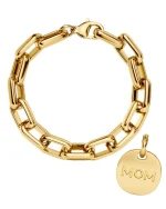MOM BRACELET MAXI GOLD EDBLAD - Image 2