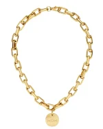 MOM NECKLACE MAXI GOLD EDBLAD - Image 2