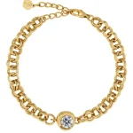 OCEAN GEM BRACELET GOLD EDBLAD