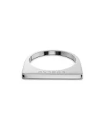 TWIGGY RING STEEL SILVER EDBLAD - Image 2