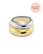 FURO DUO RING MIXED EDBLAD - Image 2