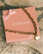 MOM NECKLACE MAXI GOLD EDBLAD - Image 4