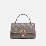 LOVE LADY PUFF CLASSIC CL PINKO