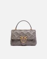 LOVE LADY PUFF CLASSIC CL PINKO
