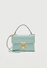 ARLETTIS MINI TOTE BAG COCCINELLE