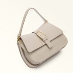 FLOW TOP HANDLE M FURLA - Image 3