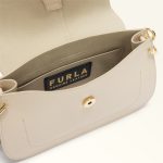 FLOW TOP HANDLE M FURLA - Image 5