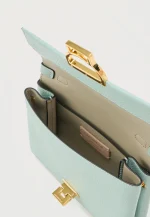 ARLETTIS MINI TOTE BAG COCCINELLE - Image 4