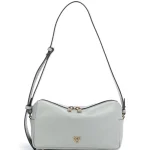 SHOULDER HORIZONTAL BAQUETTE PINKO