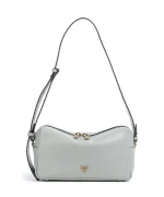 SHOULDER HORIZONTAL BAQUETTE PINKO