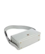 SHOULDER HORIZONTAL BAQUETTE PINKO - Image 4