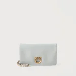 CLICK SOFT HORIZONTAL MINI PINKO
