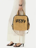 TOTE HANDBAG HADLEE NAX DKNY - Image 2