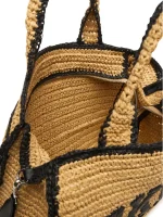 TOTE HANDBAG HADLEE NAX DKNY - Image 4