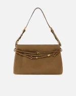 BELT BAG BIG PINKO