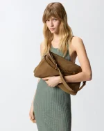 BELT BAG BIG PINKO - Image 2