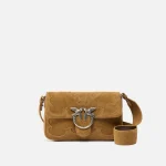 LOVE ONE SLOUCHY MINI PINKO