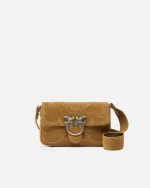 LOVE ONE SLOUCHY MINI PINKO